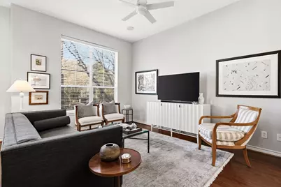 4419 Buena Vista Street #8, Dallas, TX 75205 - Photo 2
