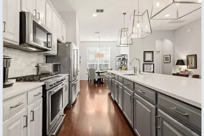 4419 Buena Vista Street #8, Dallas, TX 75205 - Photo 4