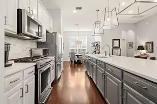 4419 Buena Vista St, Dallas, TX 75205 - Photo 4