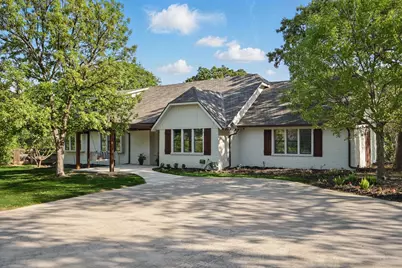 841 Caublestone Hill Drive, Argyle, TX 76226 - Photo 2