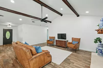 841 Caublestone Hill Drive, Argyle, TX 76226 - Photo 6