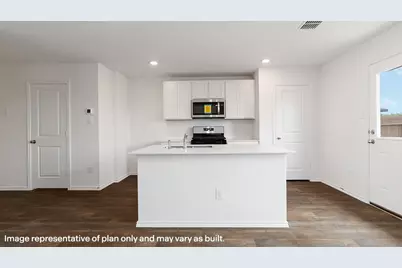 2925 Serenity Lane, Sherman, TX 75090 - Photo 12