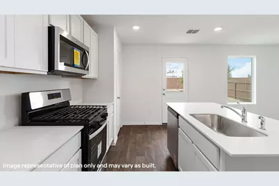 2925 Serenity Lane, Sherman, TX 75090 - Photo 6