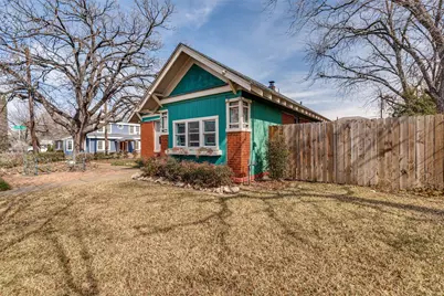 920 Cedar Hill Avenue, Dallas, TX 75208 - Photo 2