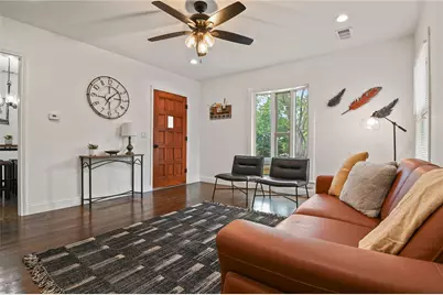 80 Vaughn Drive, Denison, TX 75020 - Photo 4