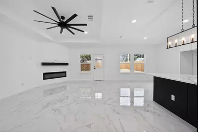 120 E Woodell Drive, Glenn Heights, TX 75154 - Photo 20