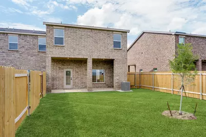 736 Carson Lane, Pilot Point, TX 76258 - Photo 8