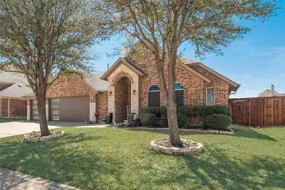 3113 Summer Drive, Little Elm, TX 75068 - Photo 1