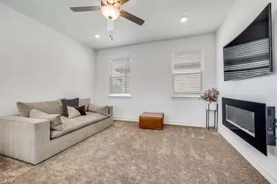 8507 Craig Mews, Rowlett, TX 75089 - Photo 14