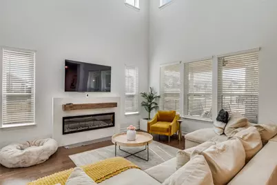 8507 Craig Mews, Rowlett, TX 75089 - Photo 6