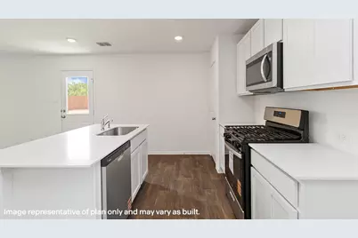 3002 Serenity Lane, Sherman, TX 75090 - Photo 16