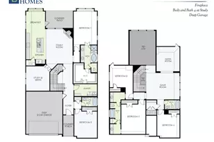 810 Mallard Dr, Aledo, TX 76008 - Photo 2