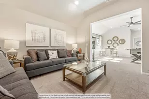 810 Mallard Dr, Aledo, TX 76008 - Photo 30