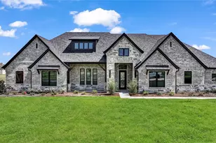 3013 Summit Dr, Aledo, TX 76008 - Photo 40