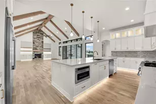 3013 Summit Dr, Aledo, TX 76008 - Photo 16