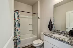 905 Avagail Ave, Springtown, TX 76082 - Photo 6