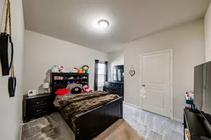 905 Avagail Ave, Springtown, TX 76082 - Photo 8