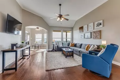 4233 San Pedro Court, Fort Worth, TX 76179 - Photo 8