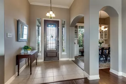 4233 San Pedro Court, Fort Worth, TX 76179 - Photo 4