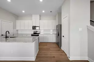 467 MB's Wy, Pilot Point, TX 76258 - Photo 2