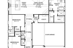 1914 Vantage Dr, Rockwall, TX 75087 - Photo 2