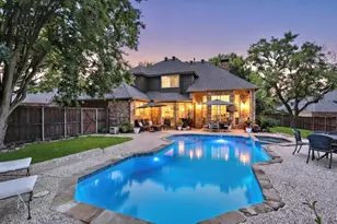 708 Nocona Dr, Allen, TX 75013 - Photo 2