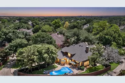 708 Nocona Drive, Allen, TX 75013 - Photo 1