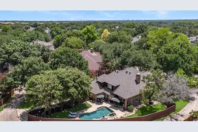 708 Nocona Drive, Allen, TX 75013 - Photo 2