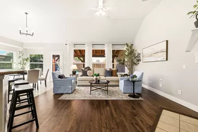 13107 Bugatti Drive, Frisco, TX 75033 - Photo 12