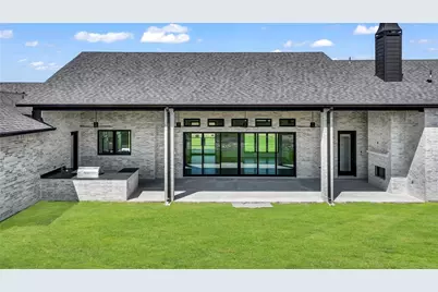 5024 Frost Creek, Aledo, TX 76008 - Photo 32