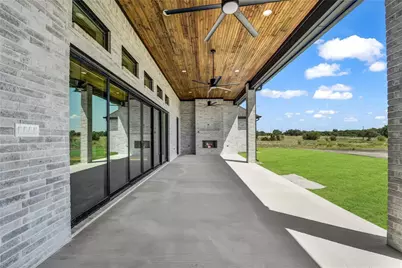 5024 Frost Creek, Aledo, TX 76008 - Photo 34