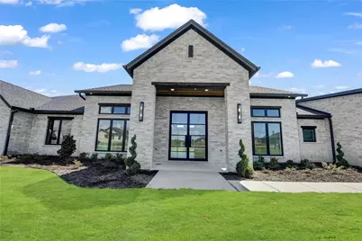 5024 Frost Creek, Aledo, TX 76008 - Photo 2