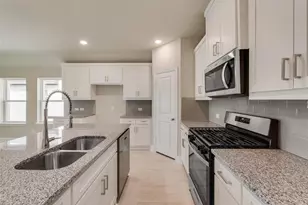 3206 Ferrero Ln, Princeton, TX 75407 - Photo 6