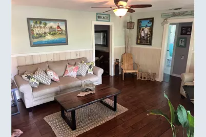 209 Marquette Avenue, Azle, TX 76020 - Photo 2