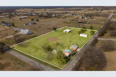 9213 Wilson Road, Pilot Point, TX 76258 - Photo 2