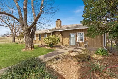 9213 Wilson Road, Pilot Point, TX 76258 - Photo 6