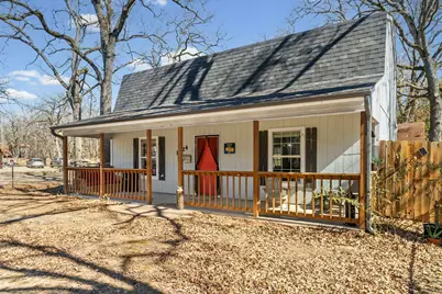 1324 Arrowhead Drive, West Tawakoni, TX 75474 - Photo 2