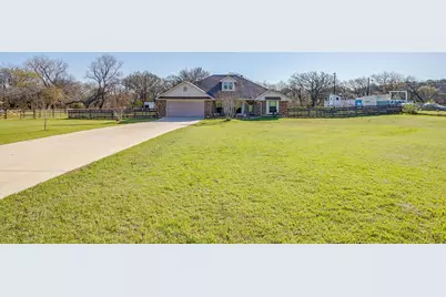 4017 Midway Road, Weatherford, TX 76085 - Photo 4