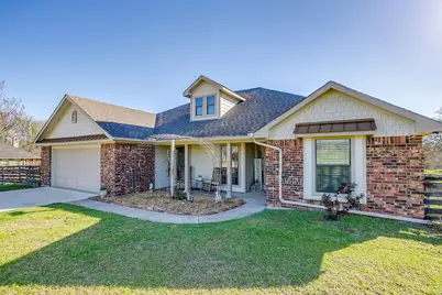 4017 Midway Road, Weatherford, TX 76085 - Photo 1