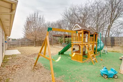 707 Brandt Street, Grandview, TX 76050 - Photo 38