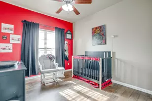 707 Brandt St, Grandview, TX 76050 - Photo 30