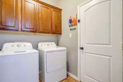 707 Brandt Street, Grandview, TX 76050 - Photo 18