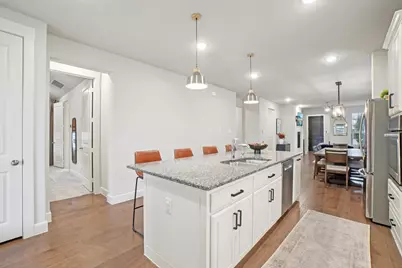 993 Rebecca Drive, Allen, TX 75013 - Photo 16