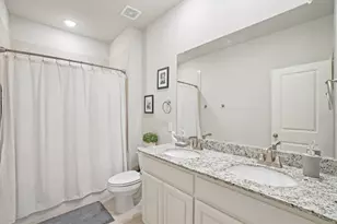 993 Rebecca Dr, Allen, TX 75013 - Photo 30