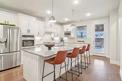 993 Rebecca Drive, Allen, TX 75013 - Photo 12