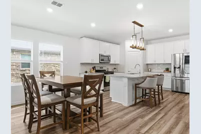 3616 Kingsgarden Road, Denton, TX 76207 - Photo 10