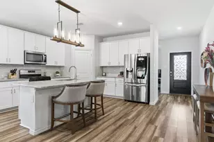 3616 Kingsgarden Rd, Denton, TX 76207 - Photo 8