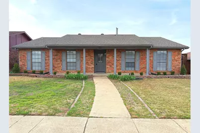 4816 Roberts Drive, The Colony, TX 75056 - Photo 1