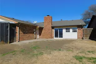 4816 Roberts Dr, The Colony, TX 75056 - Photo 32