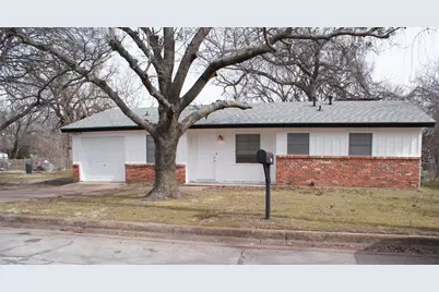 310 Bryan Street, Weatherford, TX 76086 - Photo 1